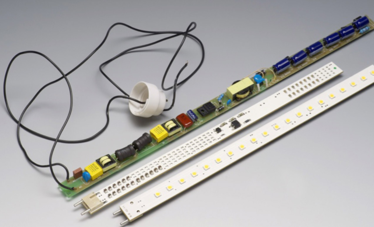 LEDan - Serie 02 LEDan - Serie 02