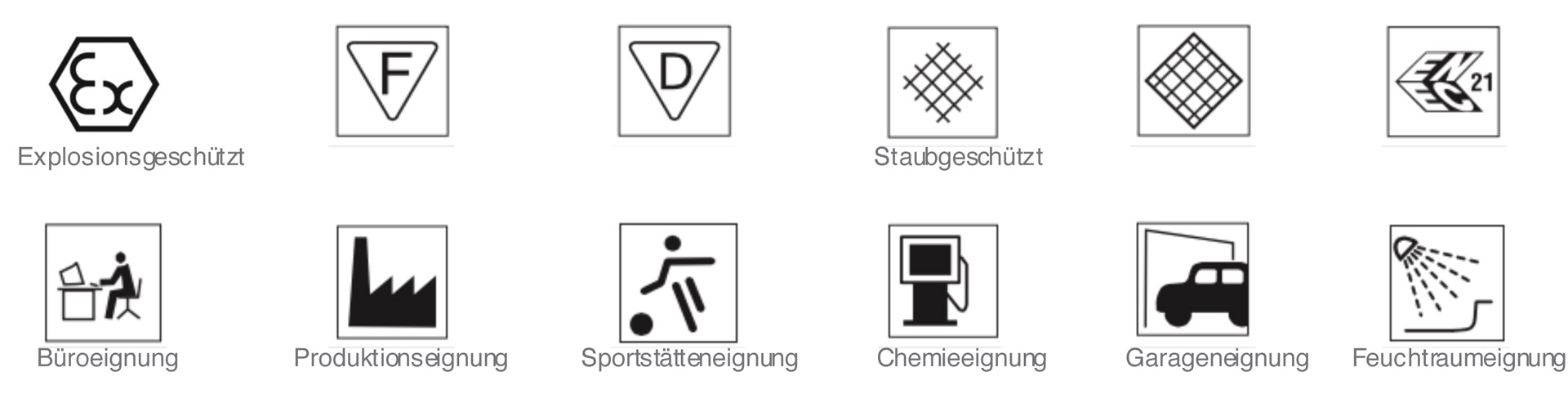 LEDan - Serie 09 LEDan - Serie 09